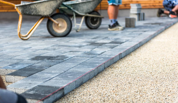 Best Cobblestone Driveway Pavers  in Laurel Bay, SC
