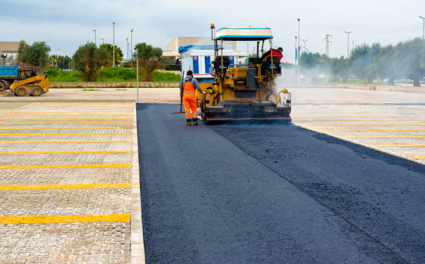 Best Concrete Paver Driveway  in Laurel Bay, SC