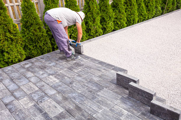 Best Concrete Paver Driveway  in Laurel Bay, SC