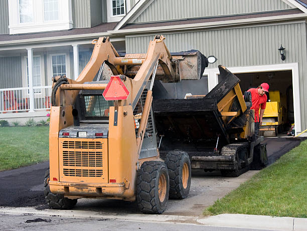 Best Cobblestone Driveway Pavers  in Laurel Bay, SC