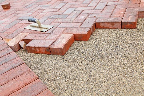 Best Residential Paver Driveway  in Laurel Bay, SC